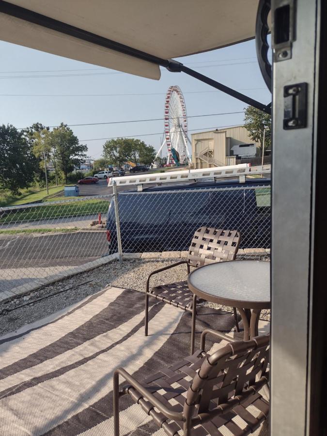 Campsite Rv Park *