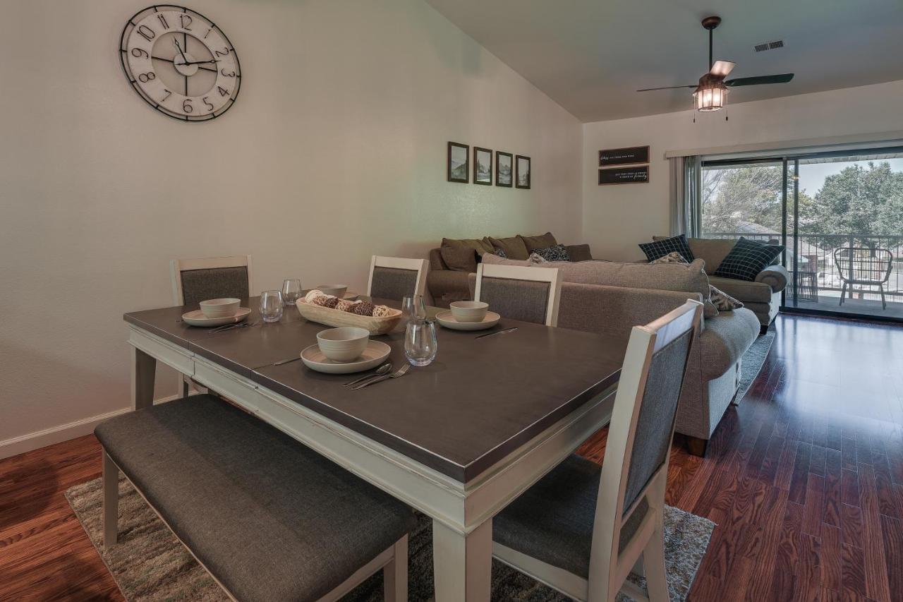 Inviting With Community Pool And Hot Tub Apartment