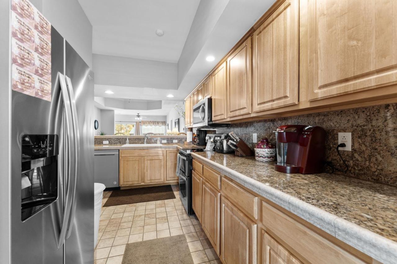 Apartment Mountain Grand Branson