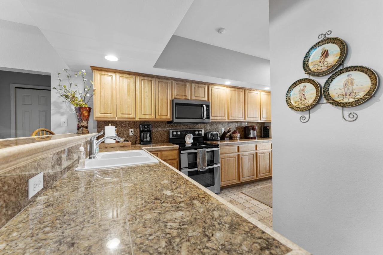 Apartment Mountain Grand Branson