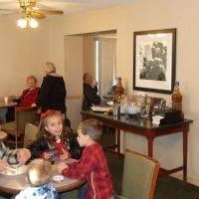 Hotel Angel - Branson