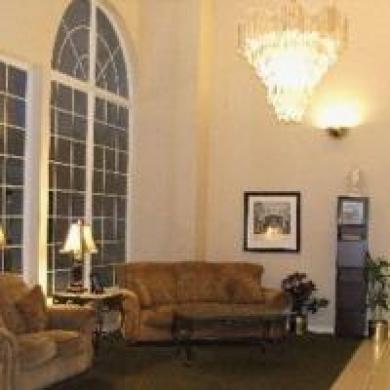 Hotel Angel -