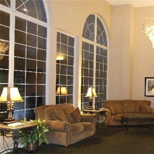Angel - Hotel