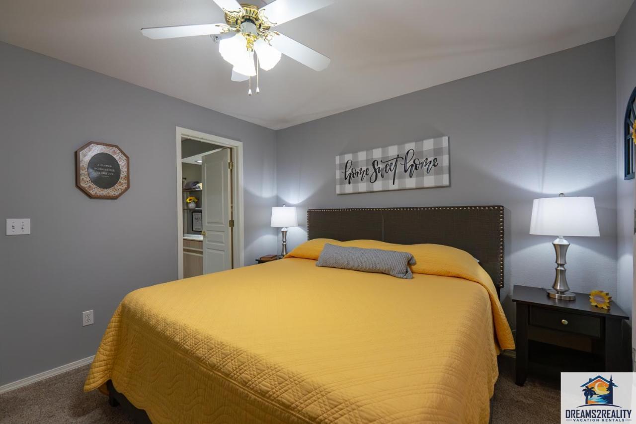2br Walk-in - Golf Course View - Centrally Located - Free Attraction Tickets Included - Fw11-3 Apartment
