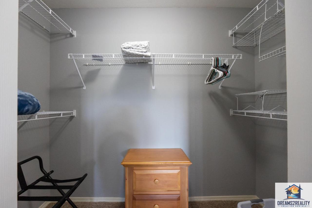 2br Walk-in - Golf Course View - Centrally Located - Free Attraction Tickets Included - Fw11-3