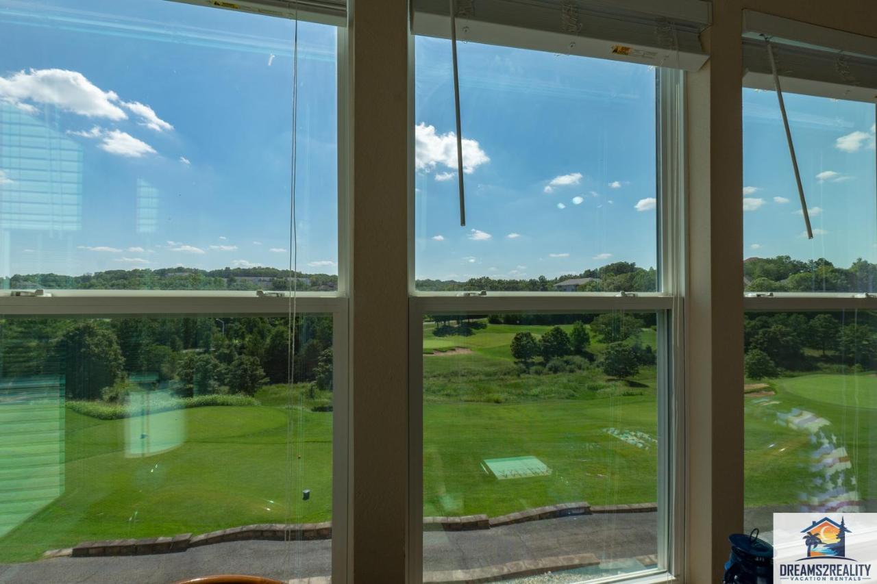 2br Walk-in - Golf Course View - Centrally Located - Free Attraction Tickets Included - Fw11-3 Apartment *