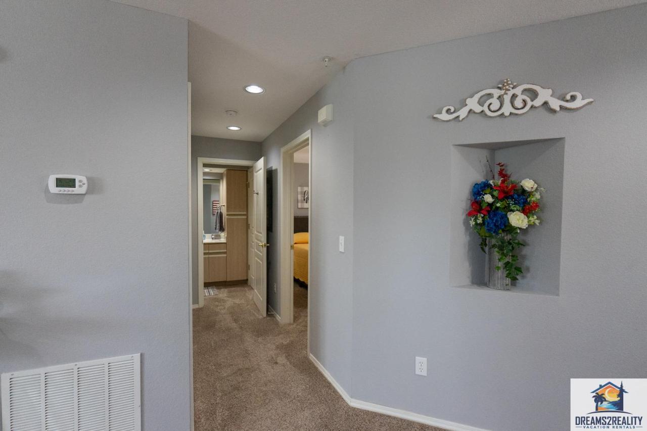 2br Walk-in - Golf Course View - Centrally Located - Free Attraction Tickets Included - Fw11-3