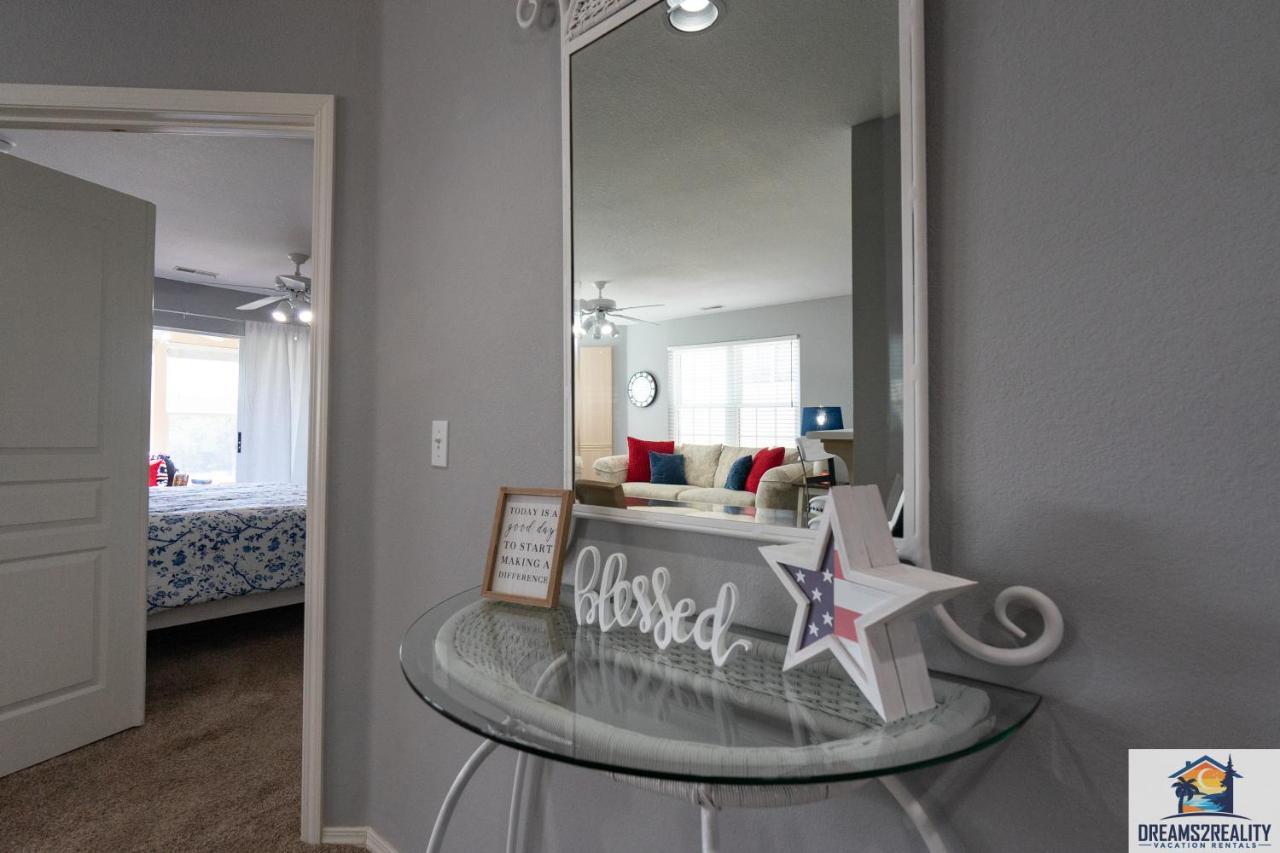 2br Walk-in - Golf Course View - Centrally Located - Free Attraction Tickets Included - Fw11-3