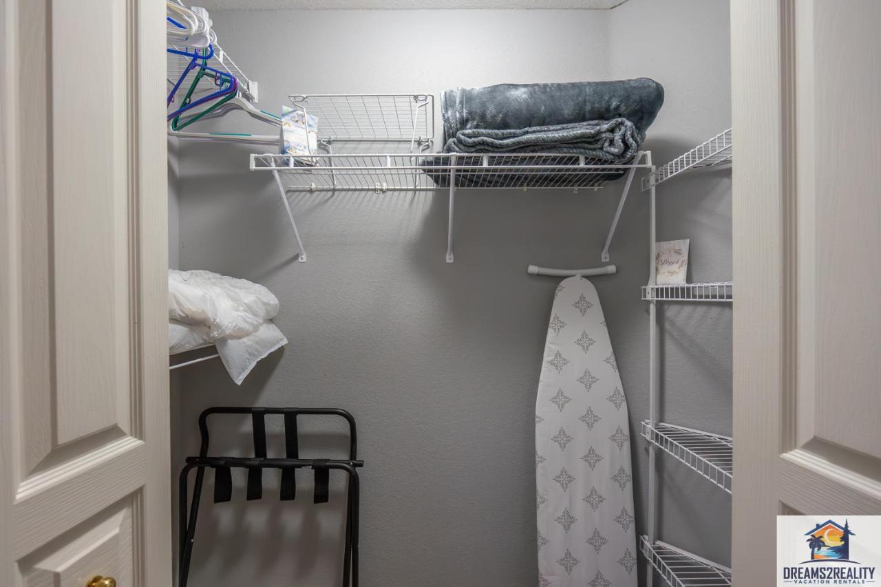 2br Walk-in - Golf Course View - Centrally Located - Free Attraction Tickets Included - Fw11-3