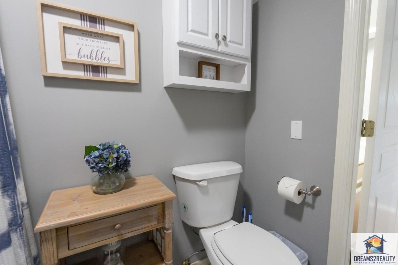 2br Walk-in - Golf Course View - Centrally Located - Free Attraction Tickets Included - Fw11-3 * Branson
