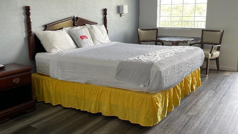 Evergreen Hotel Branson