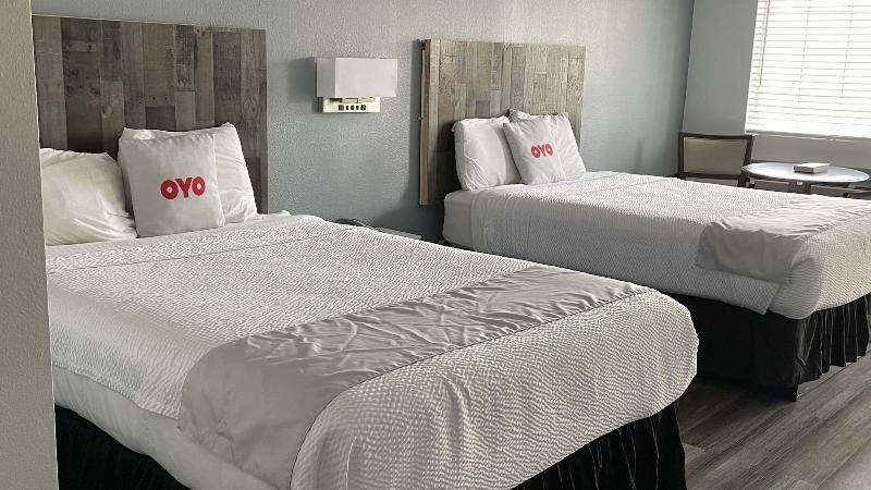 Evergreen Branson