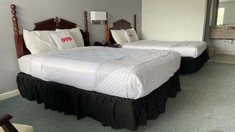 Evergreen Hotel Branson