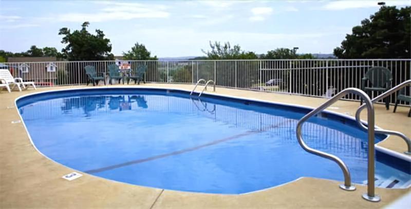 Seven Gables Hotel 2*