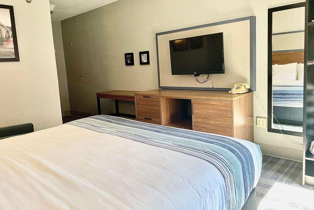 Americinn By Wyndham & Conference Center 3* Branson