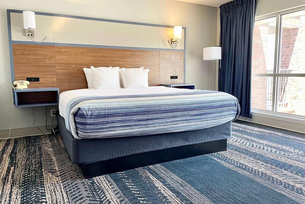 Americinn By Wyndham & Conference Center 3*