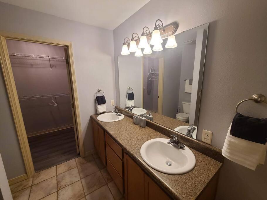 Heart Of #2 Holiday home Branson