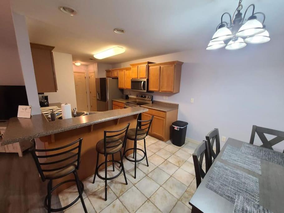 Heart Of Branson Reunions Holiday home *