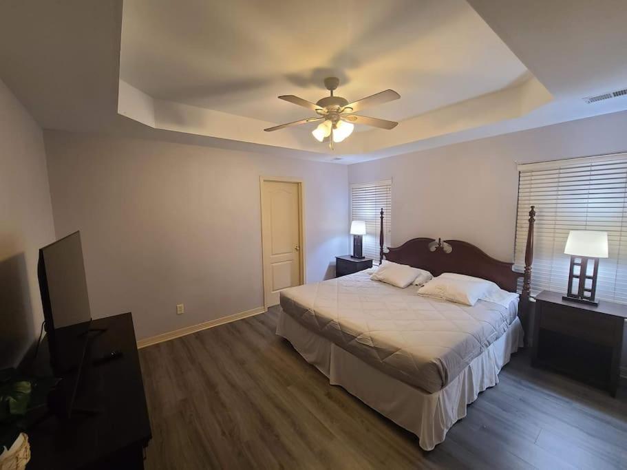 Heart Of Branson Reunions Holiday home