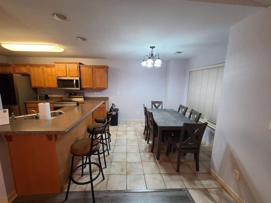 Holiday home Heart Of #1 Branson
