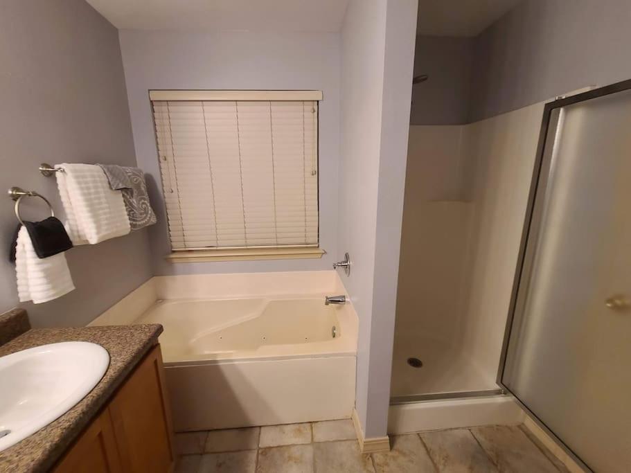 Holiday home Heart Of #1 Branson