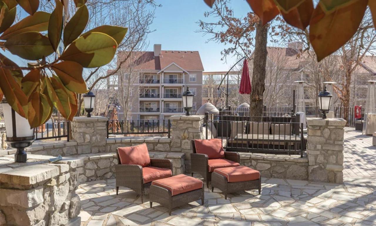 Wyndham At The Meadows * Branson