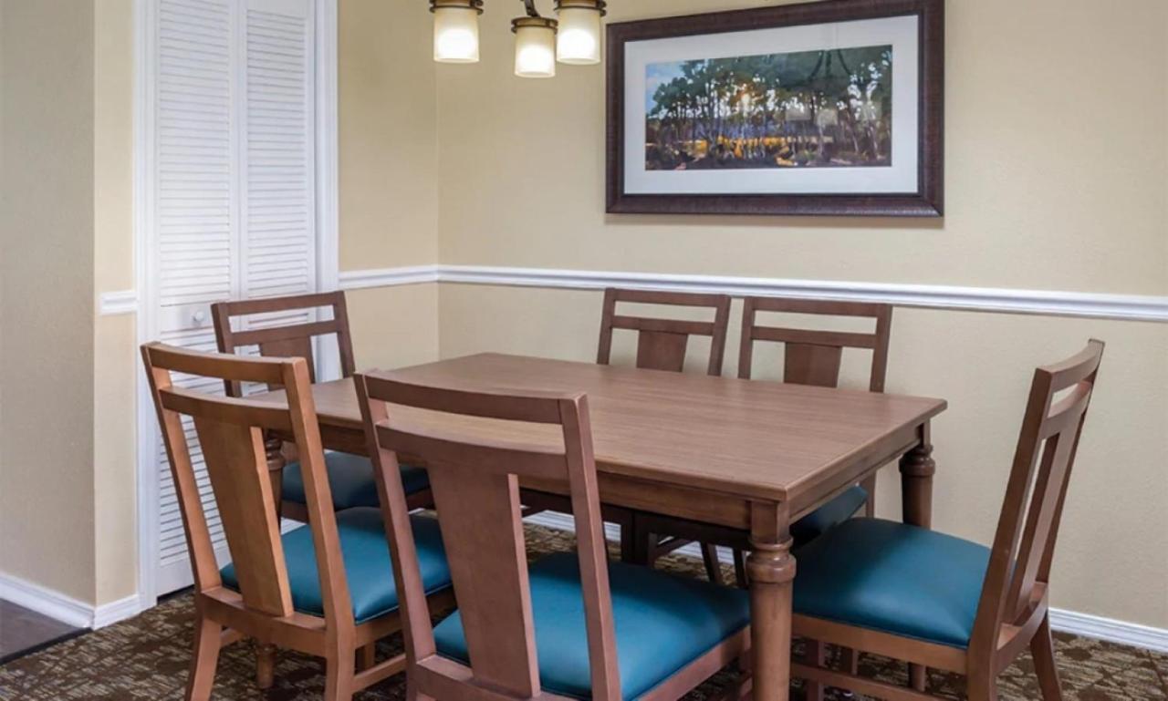 Apartment Wyndham At The Meadows *
