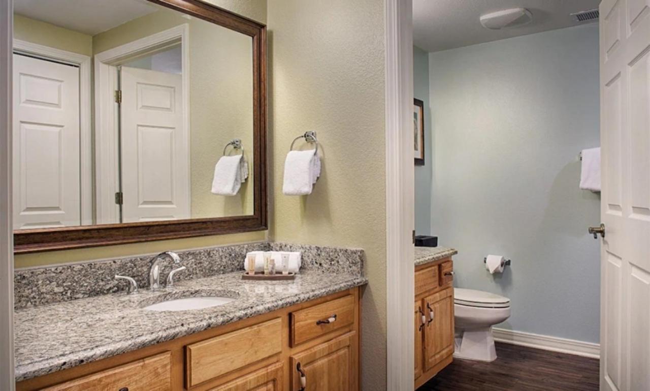 Apartment Wyndham At The Meadows *