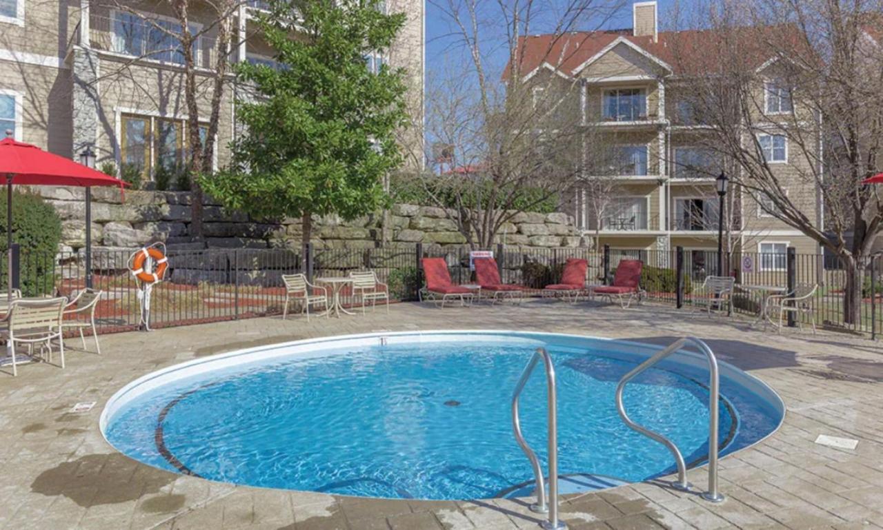Apartment Wyndham At The Meadows
