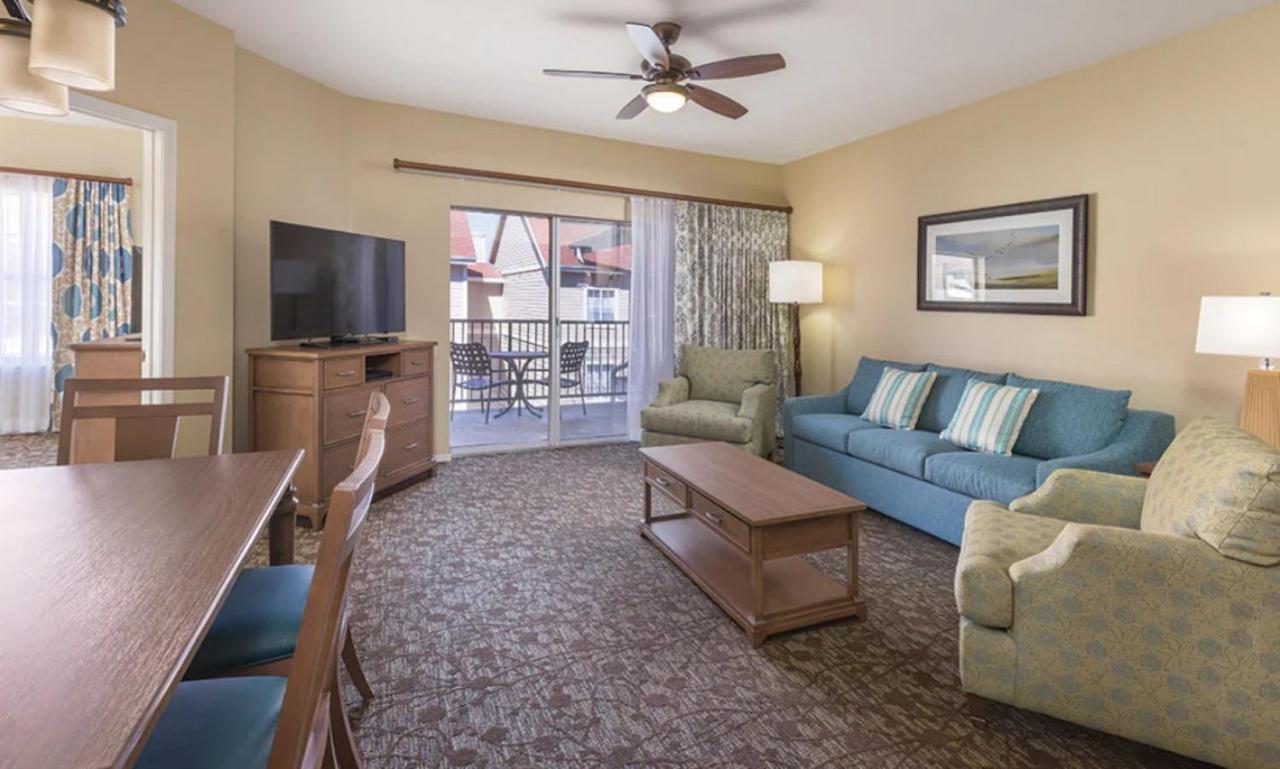 Wyndham At The Meadows *