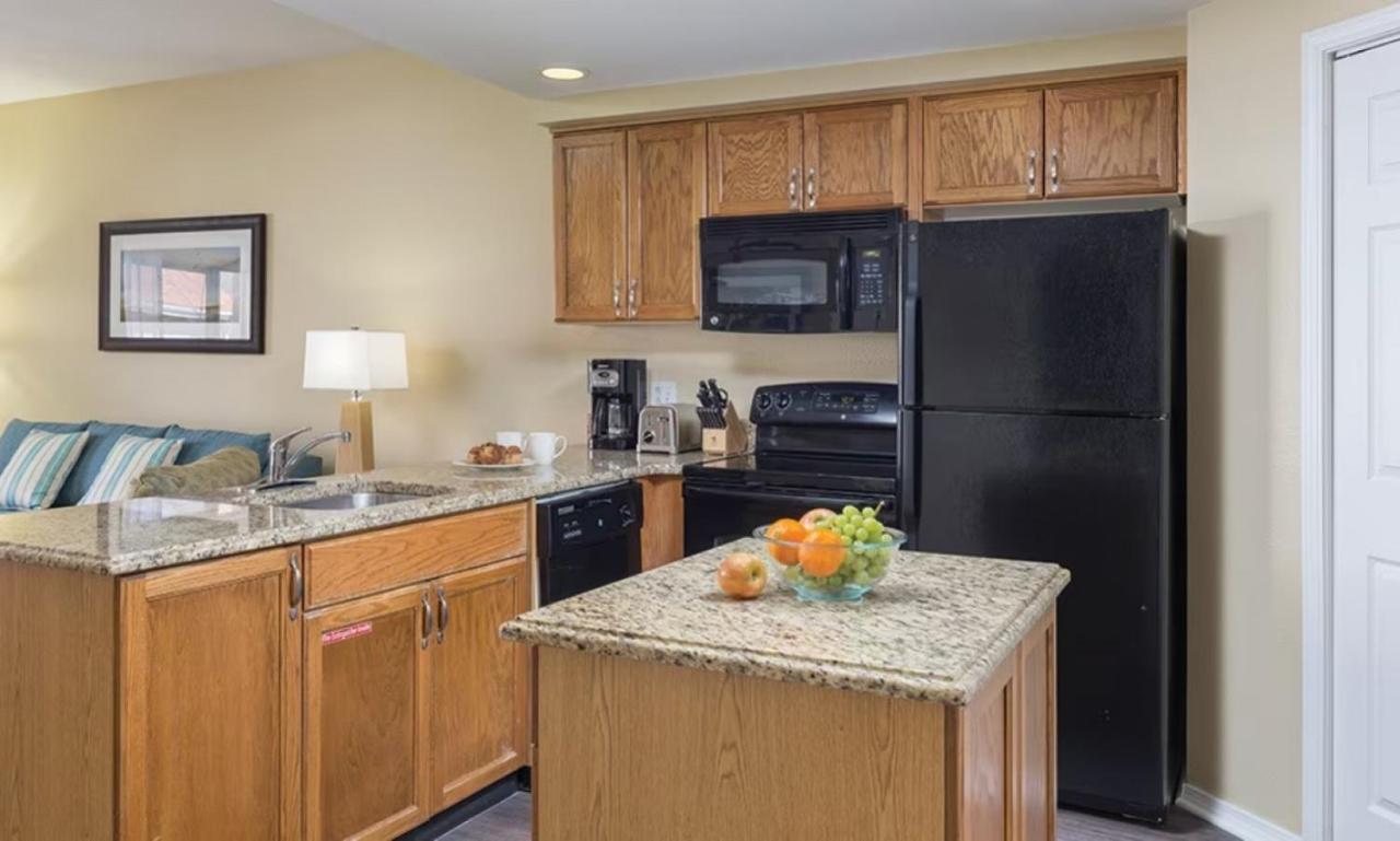 Apartment Wyndham At The Meadows