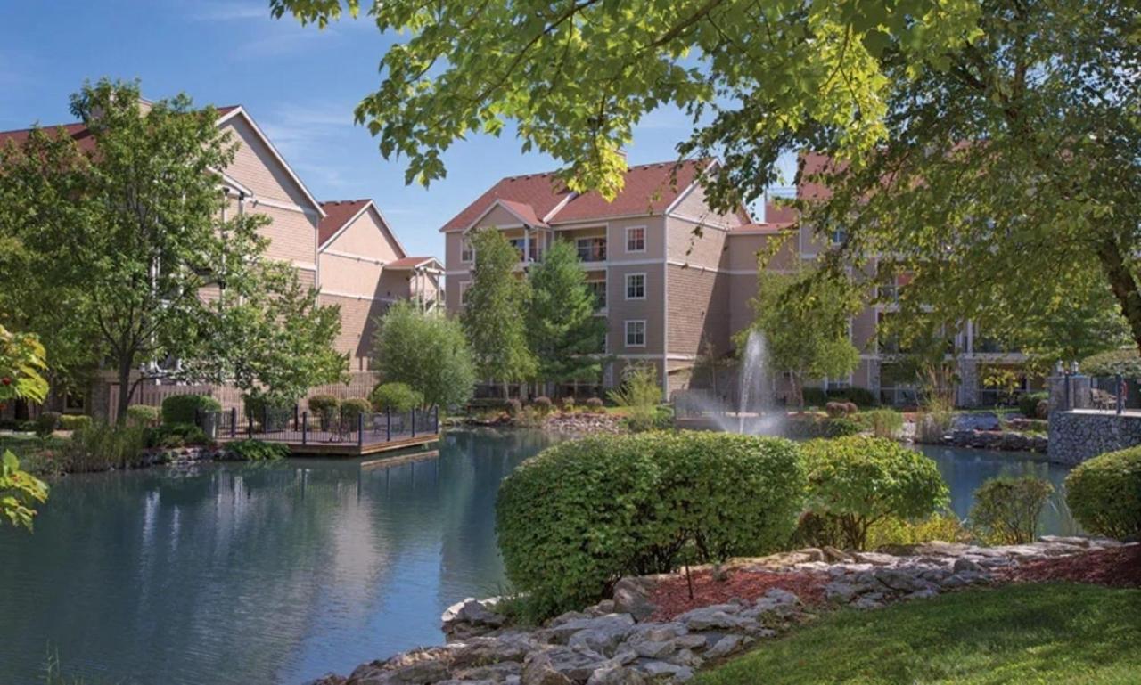 Apartment Wyndham At The Meadows *
