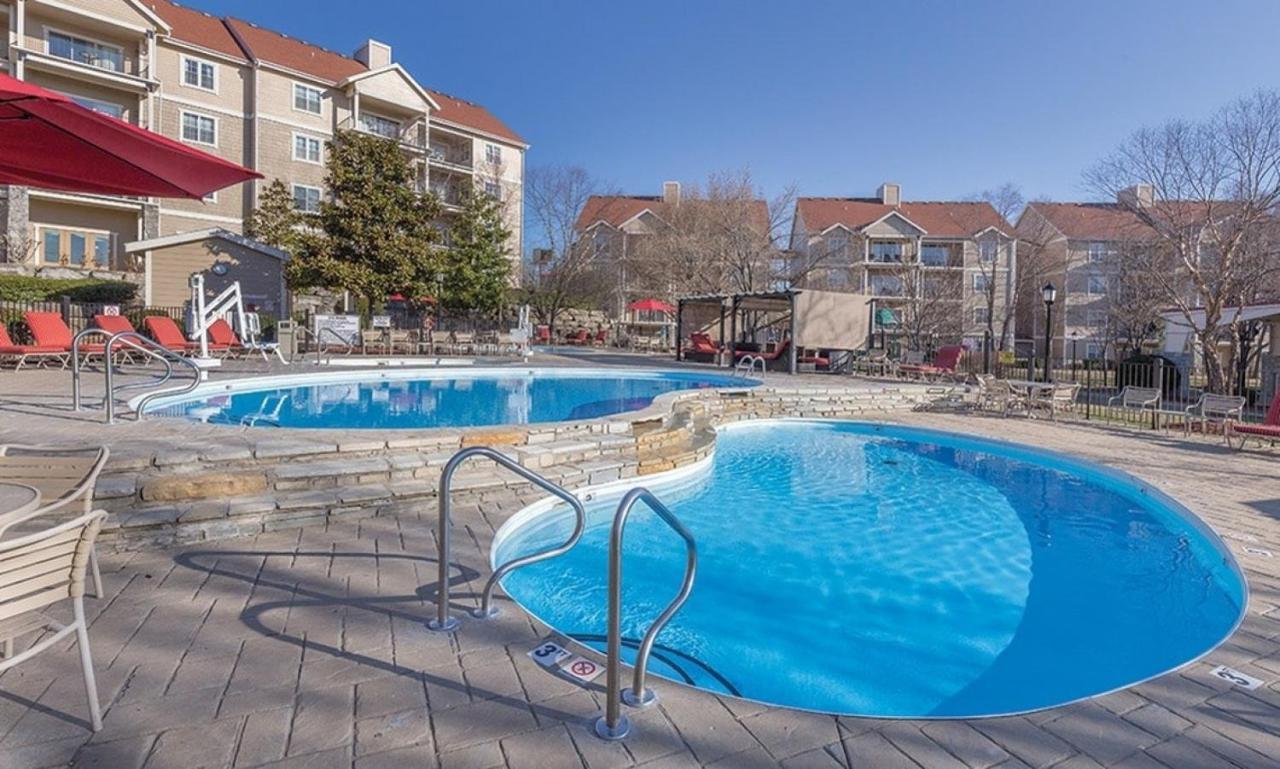 Wyndham At The Meadows Apartment *