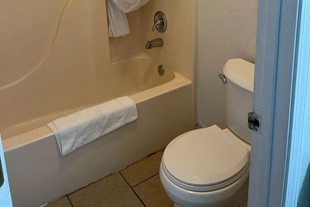 Hotel Days By Wyndham Near Theatre District-57641 Branson