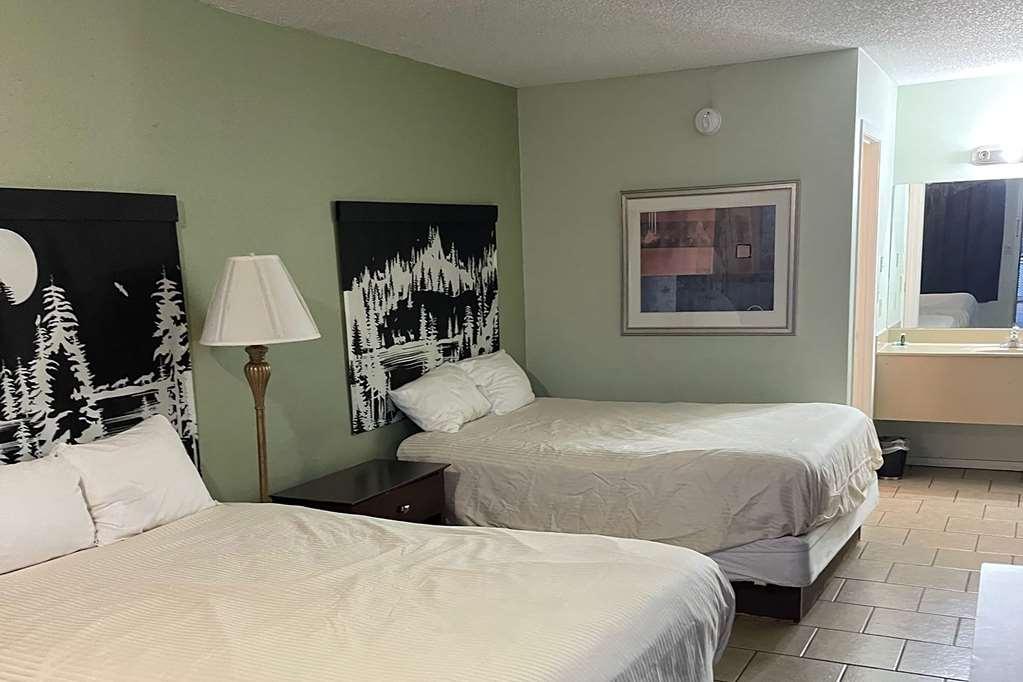 Days By Wyndham Near Theatre District-57641 3* Branson