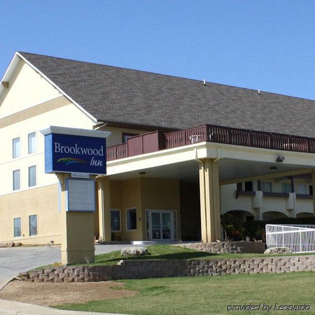 Motel Brookwood Branson
