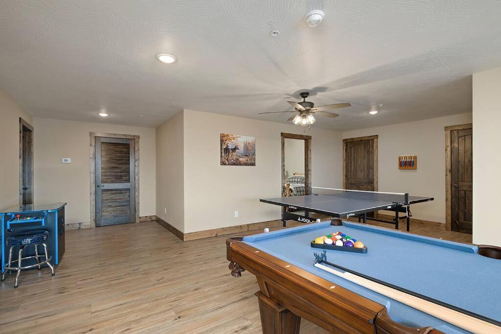 Holiday home Spacious Rustic Elm Branson
