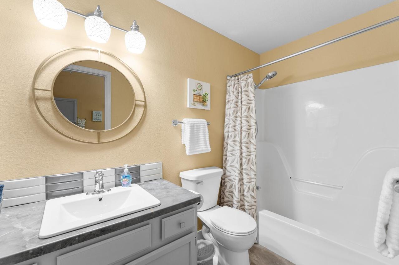 Harmony Hideaway Apartment *