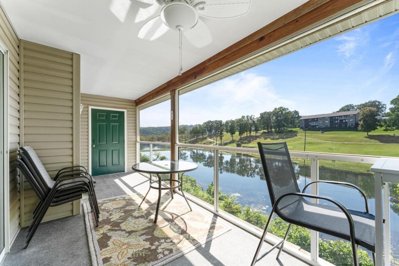 Harmony Hideaway Apartment Branson