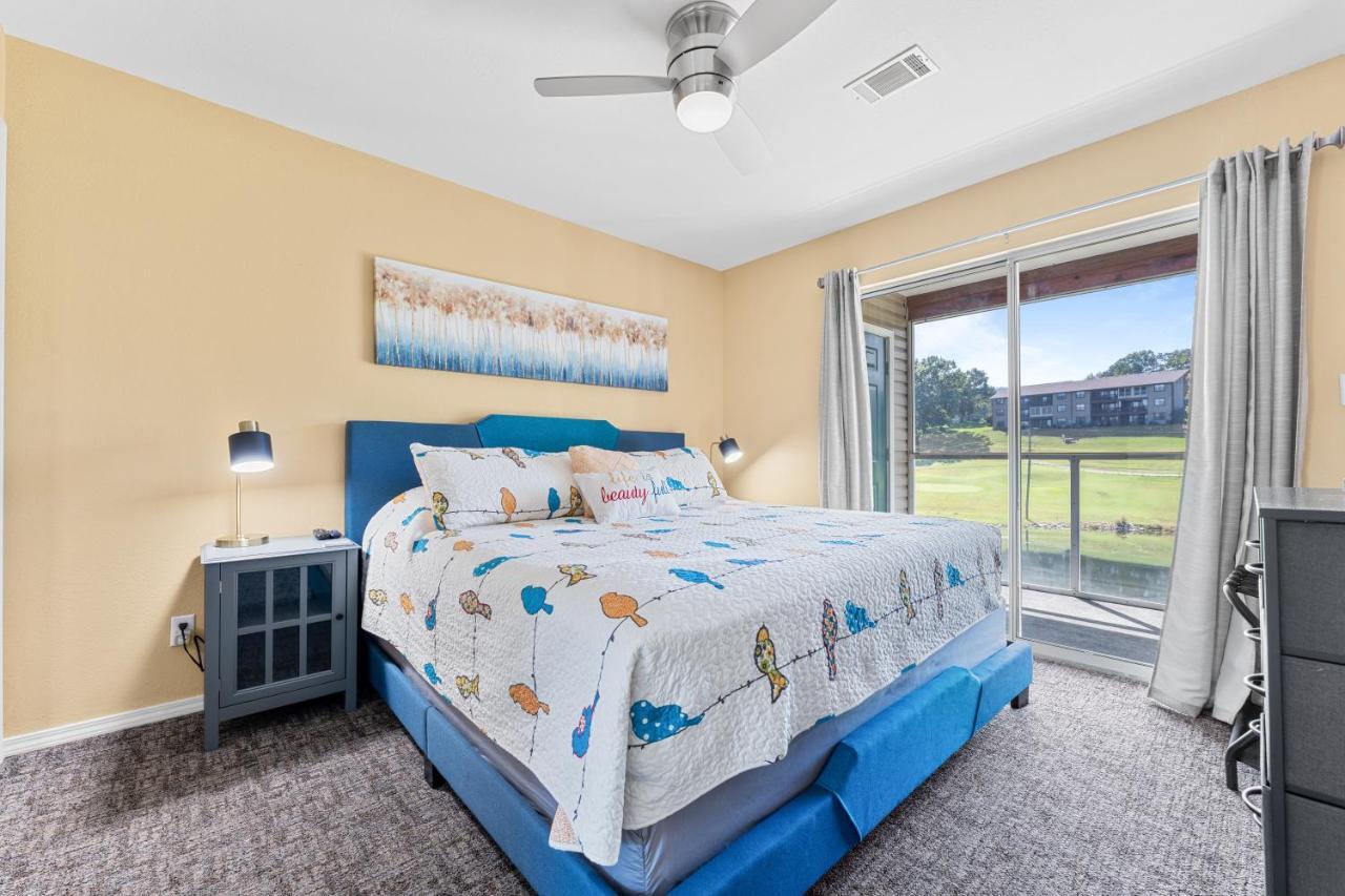 Harmony Hideaway Apartment Branson