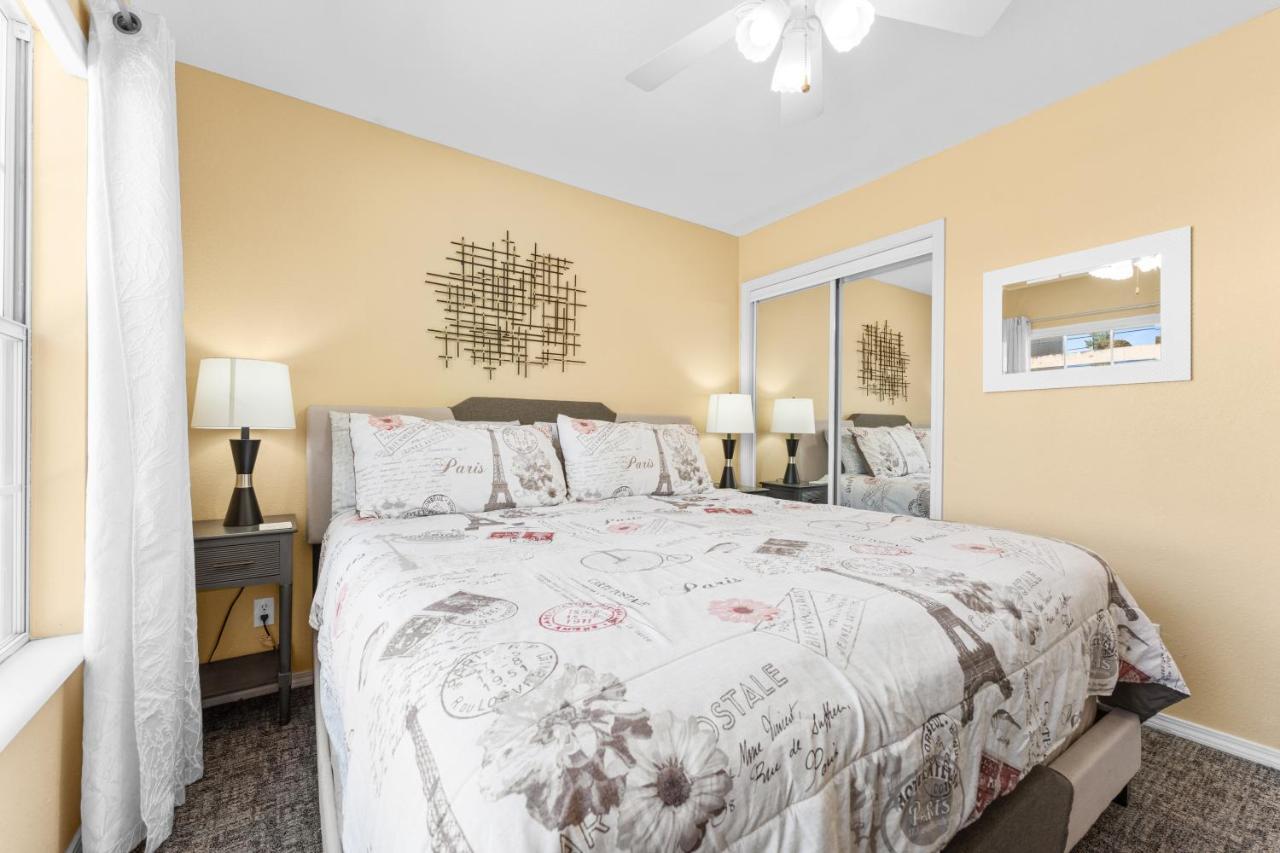 Harmony Hideaway Apartment