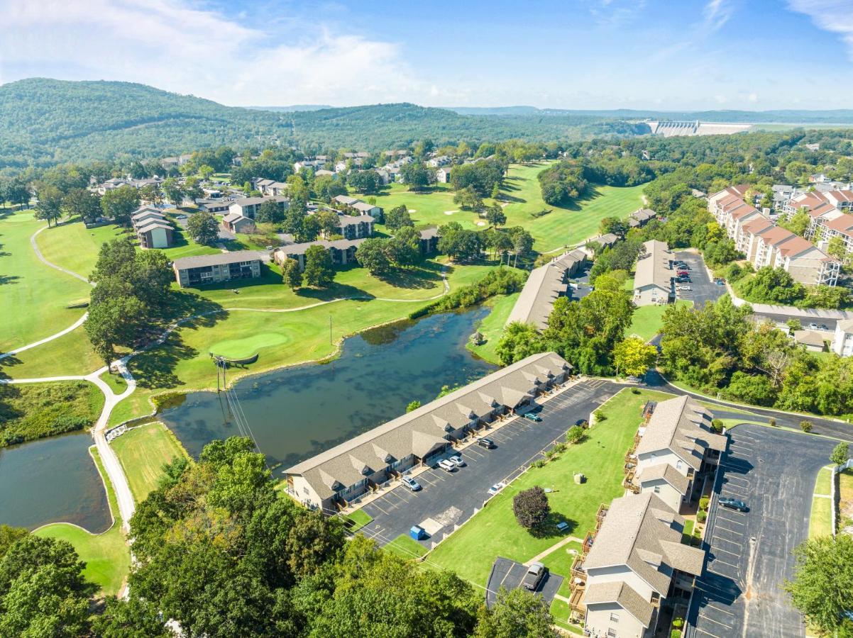 Harmony Hideaway * Branson