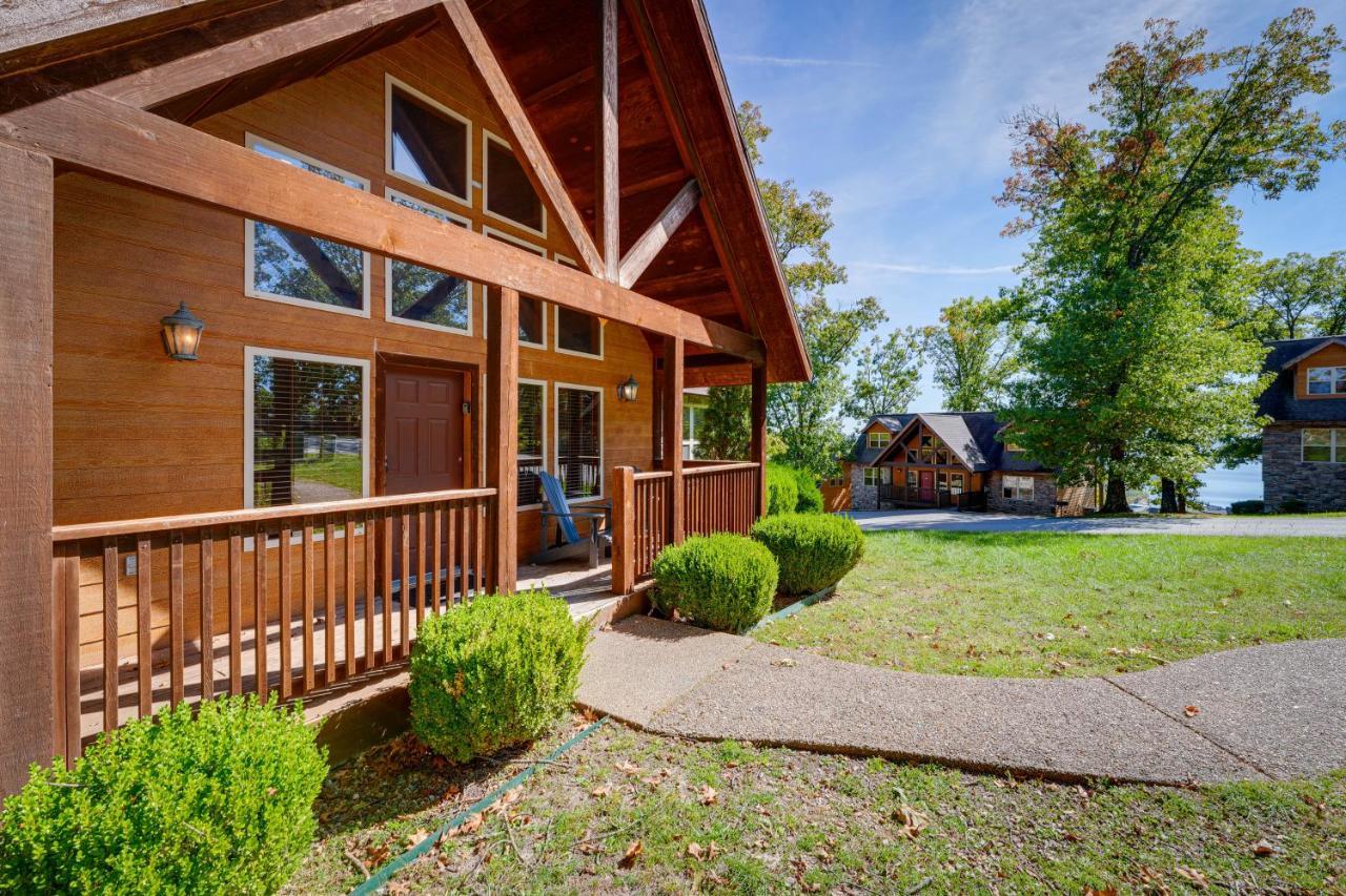 Getaway With Indoor And Outdoor Pool Access! Holiday home *
