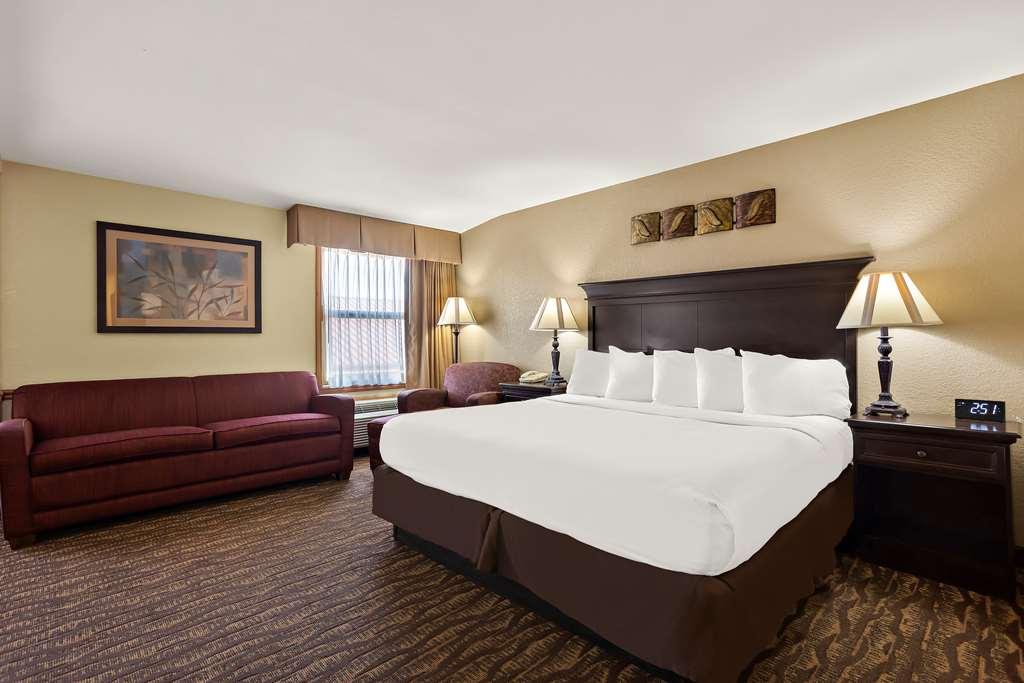 Western Center Pointe 3* Branson