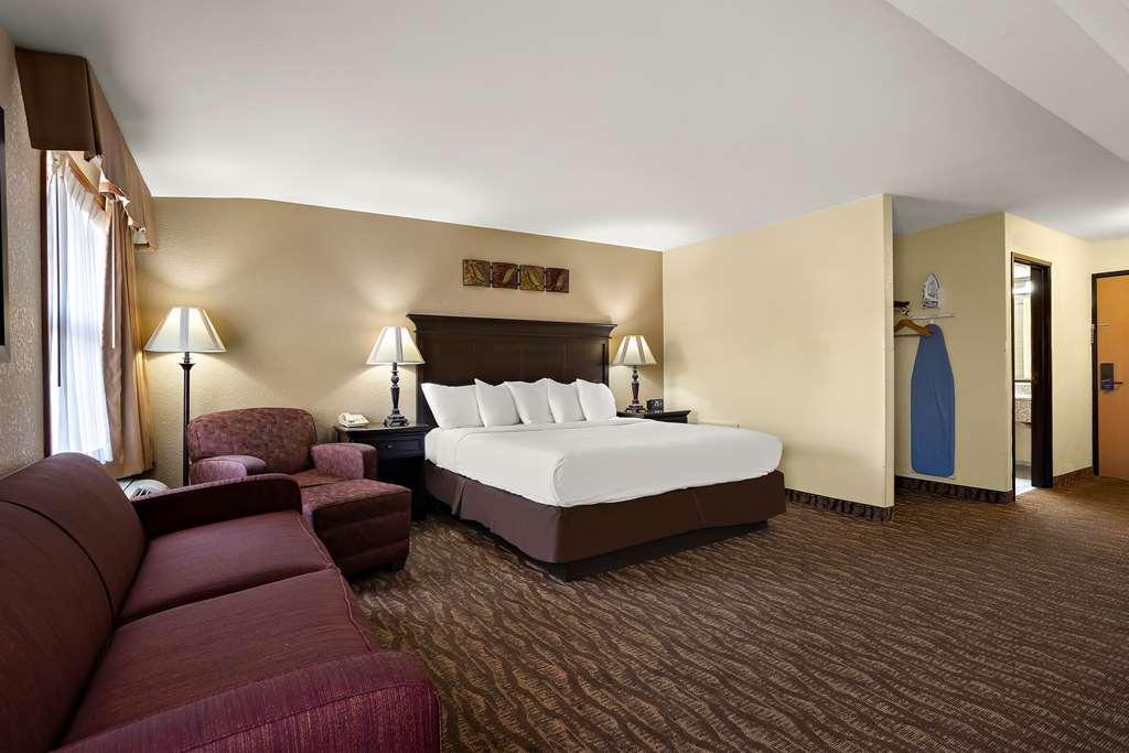 Hotel Western Center Pointe