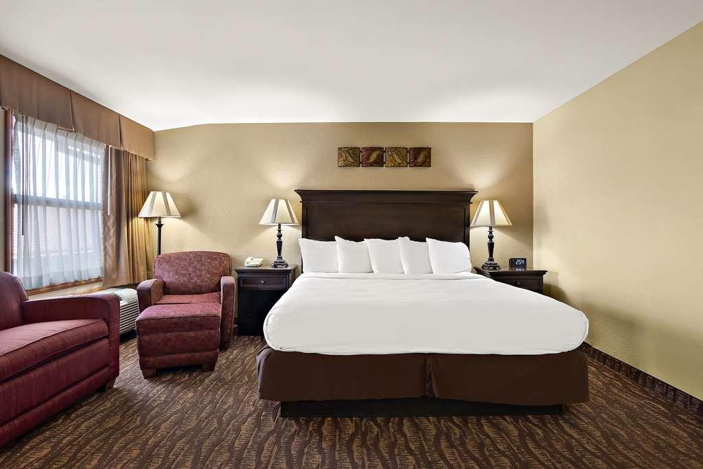 Western Center Pointe Hotel Branson