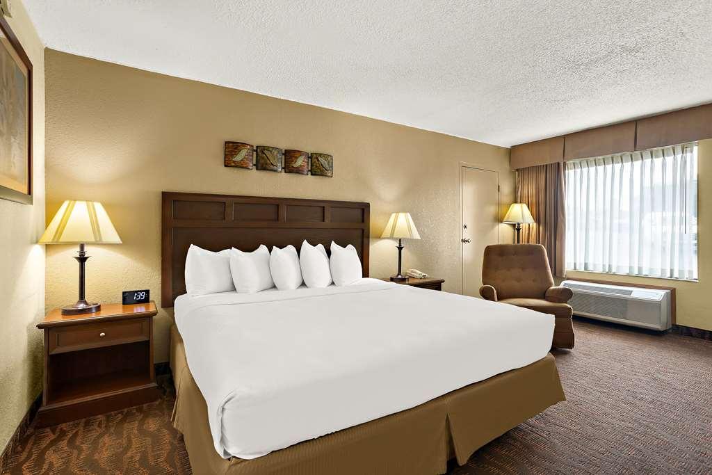 Hotel Western Center Pointe Branson