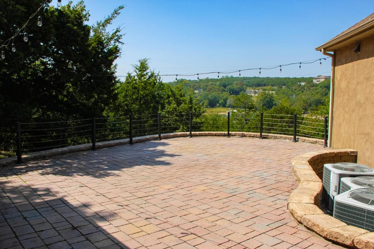 Treetop View Sanctuary *