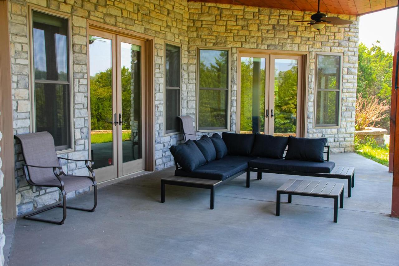 Holiday home Treetop View Sanctuary *