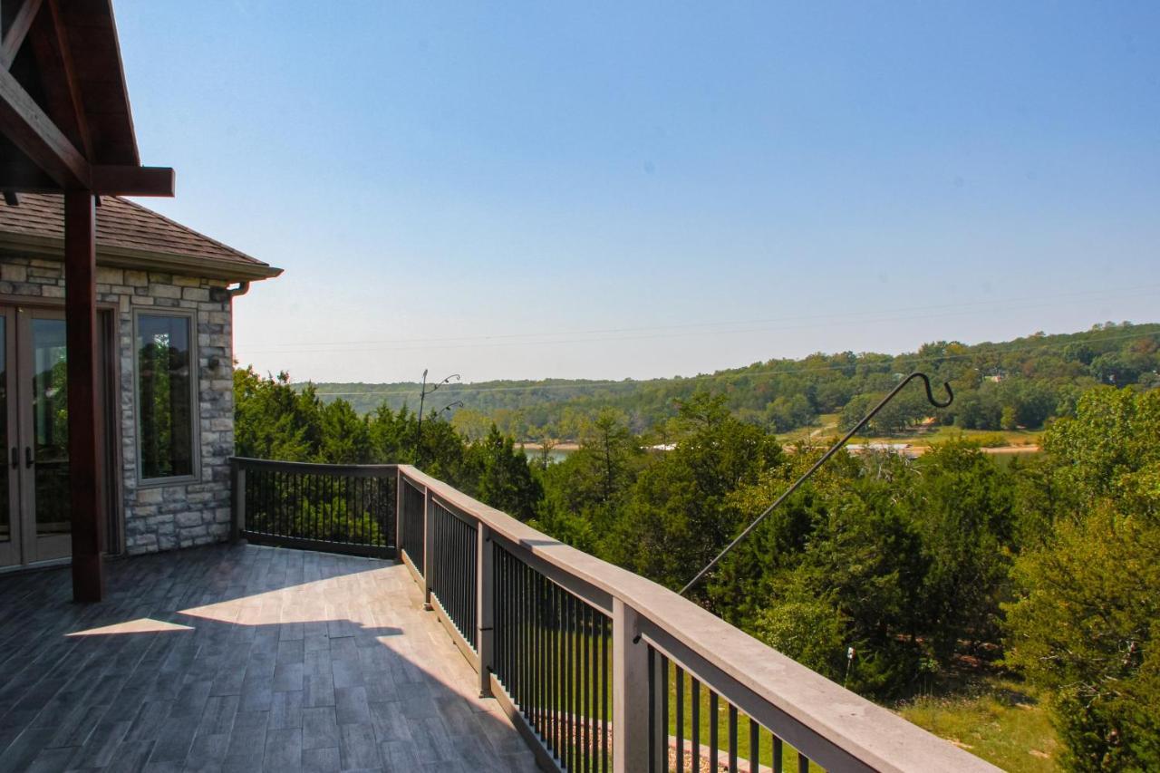 Holiday home Treetop View Sanctuary *
